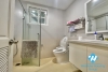 Large house for rent in D block, Tay Ho, Hanoi